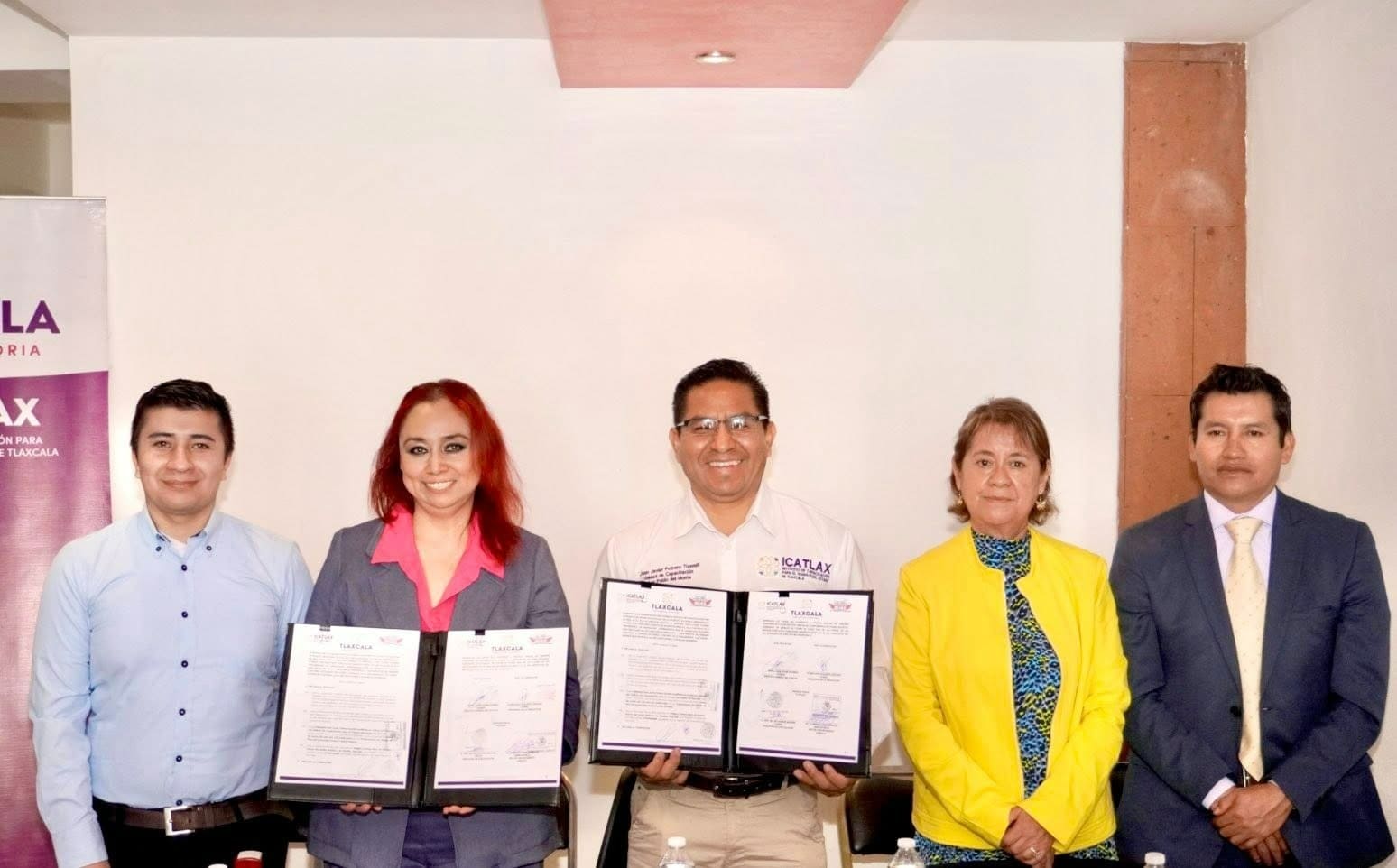 También se beneficiará a padres y madres de familia, quienes al dedicarse de tiempo completo al cuidado de sus hijos no cuentan con un empleo formal.