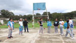 Más de 272 mil estudiantes de educación básica regresan a clases en Tlaxcala