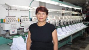Tlaxcaltecas podrán acceder a créditos de hasta 300 mil pesos para fortalecer negocios