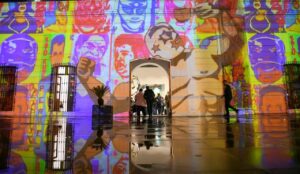 Más de 11 mil visitantes han disfrutado la exposición «Sensacional del Diseño Mexicano» en Tlaxcala