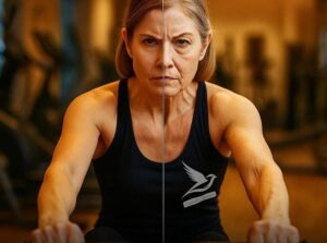 Envejecimiento poblacional aumentará la carga para mujeres cuidadoras