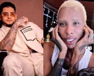Investiga FGR desaparición de 2 cantantes colombianos en México