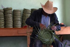 Convoca Casa de las Artesanías de Tlaxcala al XIII Concurso Estatal de Fibras Vegetales 2025