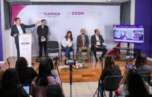 Anuncia Tlaxcala Foro Automotriz 2025; impulsará el crecimiento en el estado y la región
