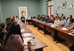 Tlaxcala presenta red de puntos culturales para acercar oferta artística a comunidades