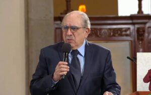 Gobierno federal abre audiencias públicas para Reforma Electoral 2025