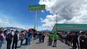Zonas comerciales de Tlaxcala participan en Simulacro Nacional 2025