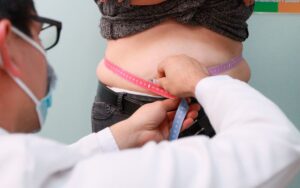 OMS respalda fármacos adelgazantes GLP-1 como solución de obesidad