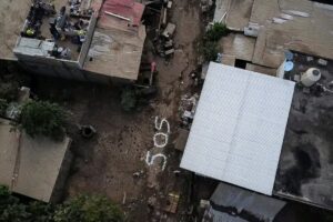 México suma 70 personas muertas y 72 desaparecidas por lluvias en cinco estados