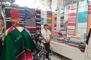 “Tlaxcala, la Feria de Ferias 2025″: escaparáte para el talento artesanal de todo el estado