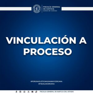 Tres hombres vinculados a proceso por robo calificado: FGJE