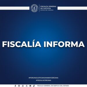 Investiga Fiscalía de Tlaxcala homicidio calificado tras hallazgo de un cadáver en Nativitas