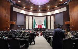 Cámara de Diputados aprueba reforma a Ley Federal de Derechos, aumentan cuotas por servicios del Estado
