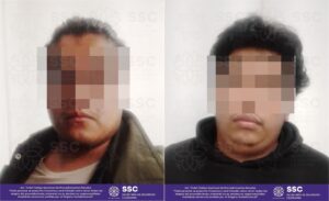 Hay 2 sospechosos por homicidio del exrector de la Universidad Tecnológica de Tlaxcala