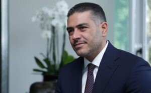 México no está controlado por cárteles: Harfuch