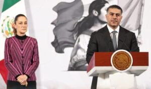 Por lavado de dinero, México bloquea operaciones de 13 casinos