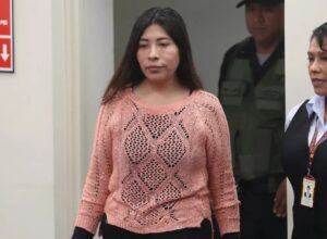 Rompe Perú relaciones diplomáticas con México