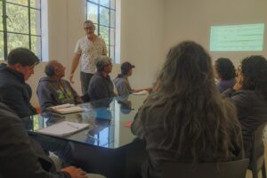 Secretaría de Cultura invita a la comunidad artística a participar en el taller «Teatro, cultura y nuevos mundos»