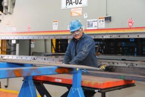 Inauguran expansión de GREENBRIER–PLASMA CITY en Tetla, Tlaxcala
