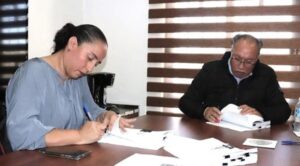 Renuncia Vocal Ejecutivo del INE en Tlaxcala