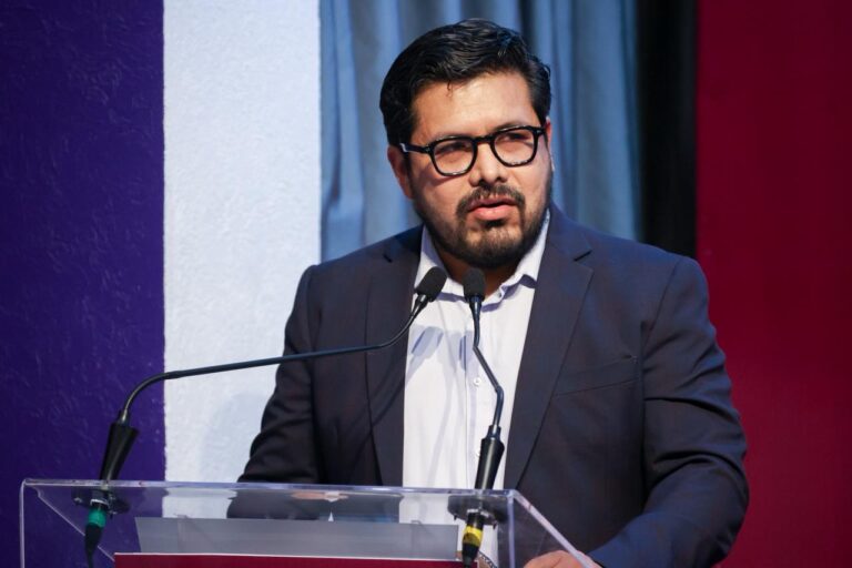 Secretaría de Bienestar amplía cobertura social en Tlaxcala com más de 5.2 millones de servicios gratuitos de salud