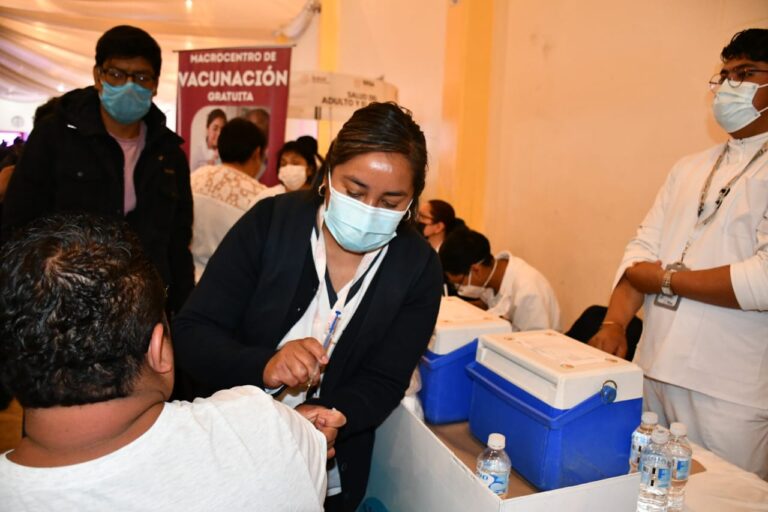 Registra sector salud 5 casos de sarampión en Tlaxcala