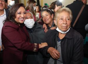 Municipios ejemplifican la transformación territorial que vive Tlaxcala: gobernadora