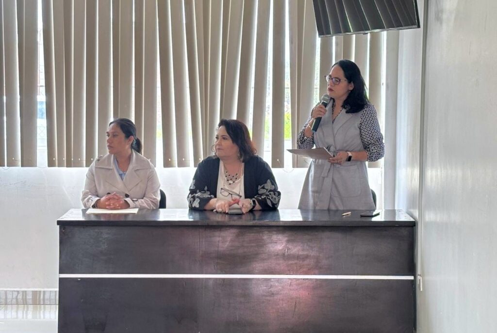 Impulsa FCBIyT-UATx integración de redes de investigación y colaboración científica a través de sus CA