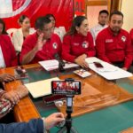 Morena no acepta las derrotas y pone en riesgo la confianza democrática rumbo a 2027 y 2030: PRI