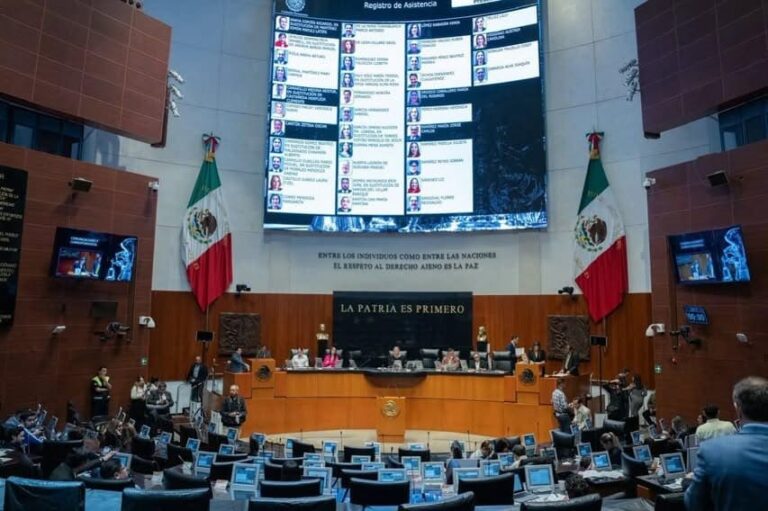 Avalan licencia a 11 ‘corcholatas’ de Morena, buscarán gubernaturas en 2027