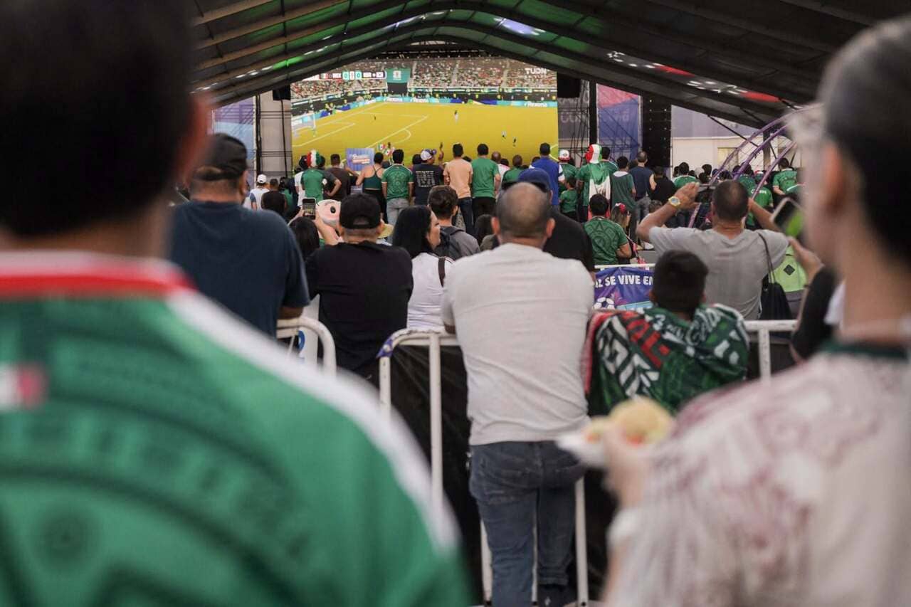 El esperado encuentro entre México y Ecuador se llevará a cabo el próximo martes 30 de junio a las 19:00 horas, teniendo como escenario el Estadio Ciudad de México. | Imagen: Especial.