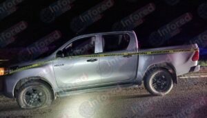 Asesinan a balazos al hijo del exalcalde de Huixtla, Chiapas