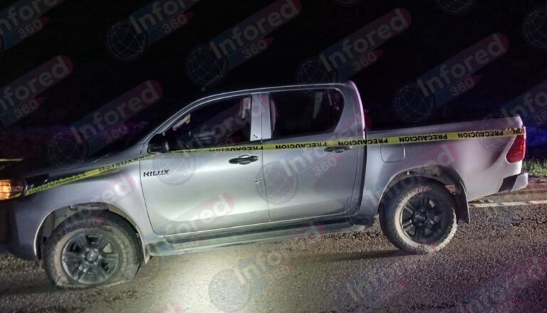 Asesinan a balazos al hijo del exalcalde de Huixtla, Chiapas
