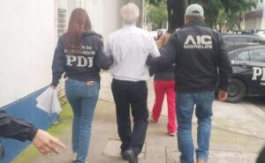Detenido Víctor Rodríguez, exdirector de Pémex; enfrenta denuncia por violencia de género