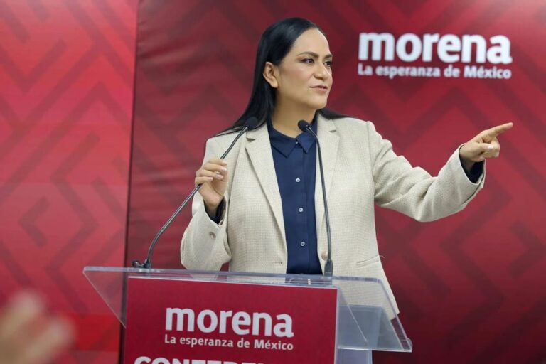 Morena revisará tarea a aspirantes a gubernaturas; que cumplan trabajo territorial