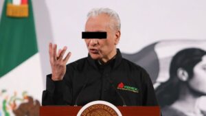 Fiscalía de Morelos se prepara para recibir a Víctor Rodríguez, exdirector de Pemex; acusado de violencia familiar