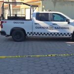 Capturan en Tlaxcala a presunto operador del CJNG