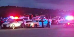 Menor de edad mata a hombre para despojarlo de una camioneta en Hidalgo