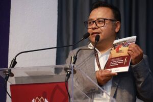 Invita INPI a pueblos indígenas de Tlaxcala a participar en Consulta Nacional