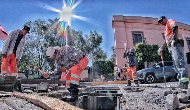 Alertan por onda de calor en México; hasta 45 grados