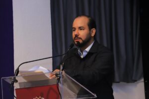 Presenta PROPAET avance del plan integral para la recuperación de la Laguna de Acuitlapilco