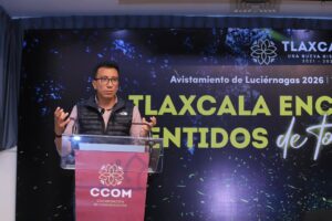 Tlaxcala suma resultados históricos con el NACAC y el Grand Prix de Para Atletismo 2026