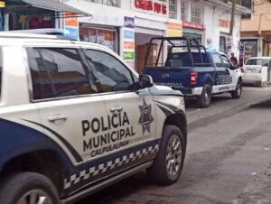 Muere hombre por ataque con arma de fuego en Calpulalpan
