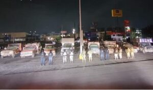 Asestan golpe a huachicoleros en Tula de Allende, Hidalgo