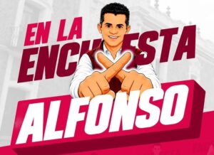 Revelan estrategia digital para impulsar a Alfonso Sánchez en Tlaxcala; acusan presión a burócratas para difundir propaganda