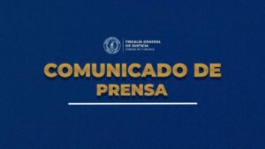 Detiene FGJE a probable responsable de homicidio calificado ocurrido en Tenancingo