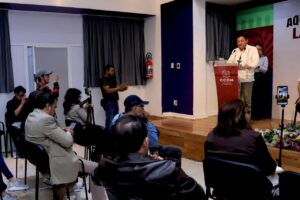 Refuerza COEPRIST vigilancia sanitaria en cooperativas escolares para proteger la salud de la comunidad estudiantil