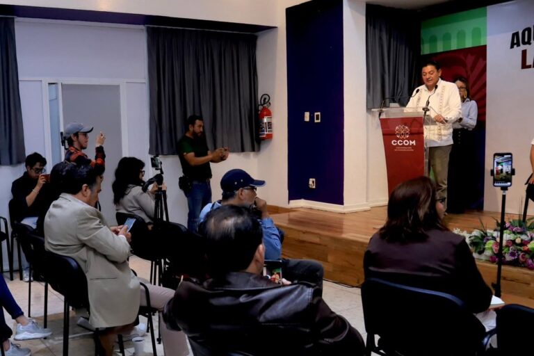 Refuerza COEPRIST vigilancia sanitaria en cooperativas escolares para proteger la salud de la comunidad estudiantil