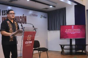 Celebró EMET tres décadas de formación musical en Tlaxcala