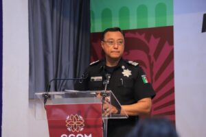 Realiza SSC 151 puestas a disposición y recupera 87 vehículos